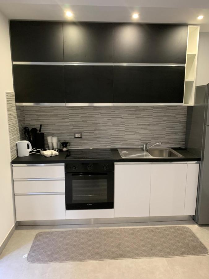 Apartment Vicolo Etnea